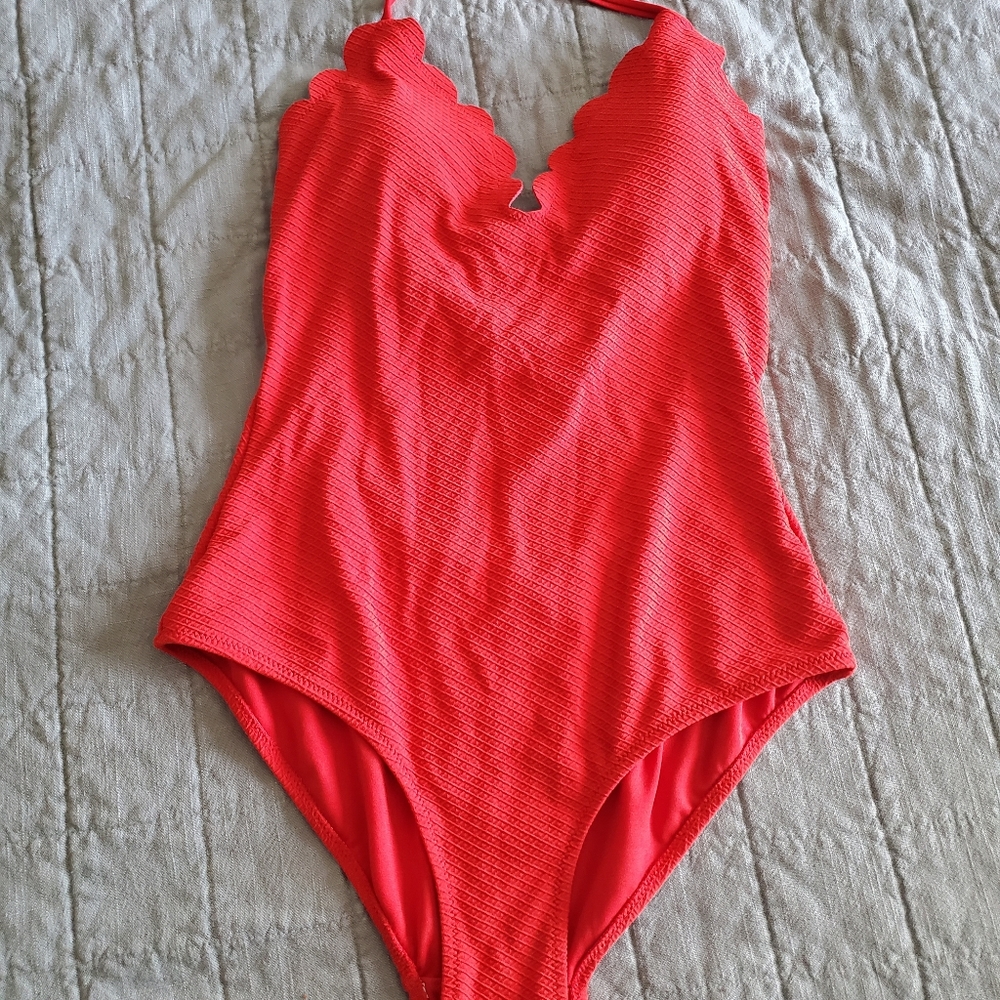 Jessica Simpson one piece